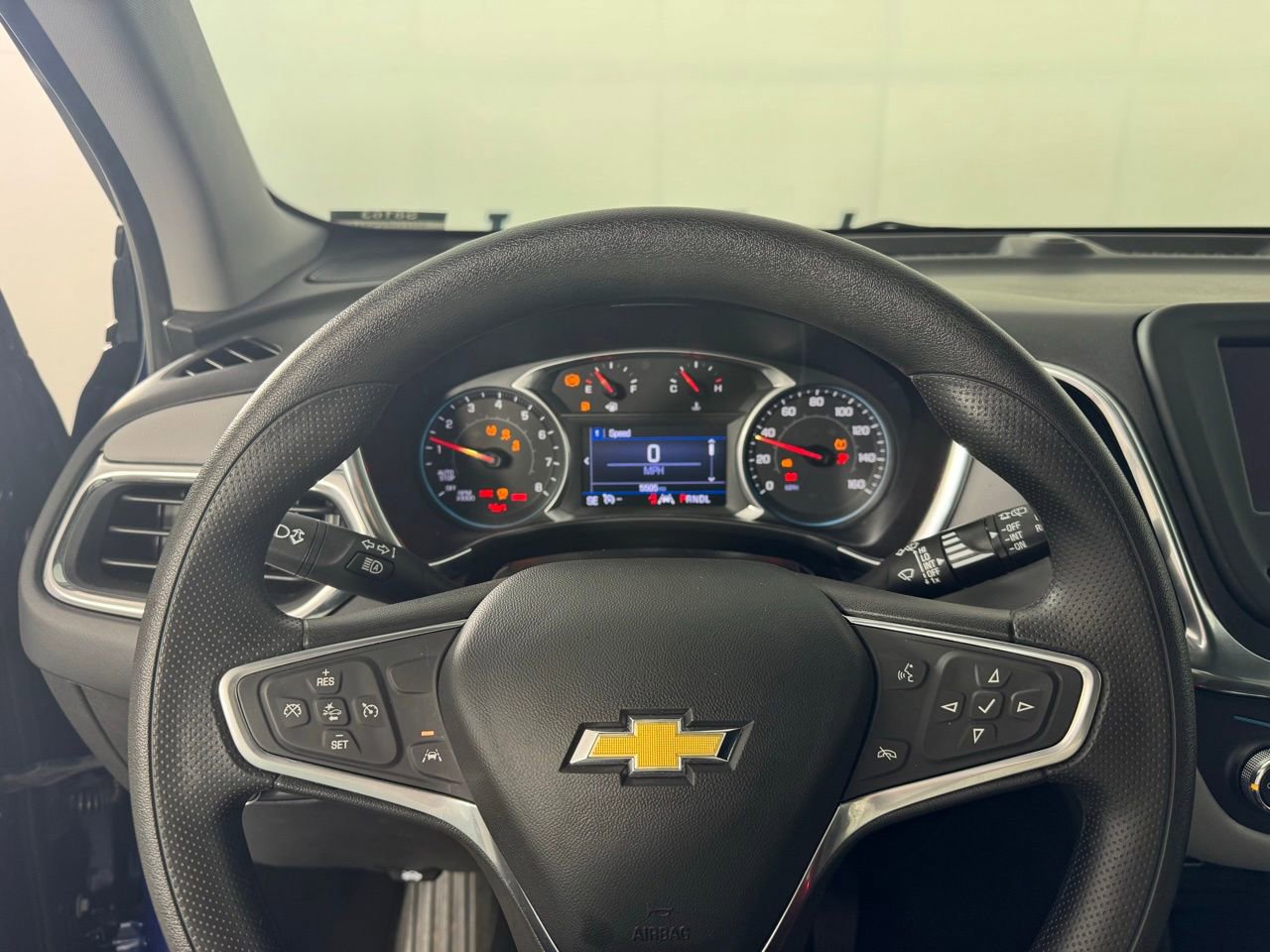 Used 2022 Chevrolet Equinox LS w/ LS Convenience Package image 21