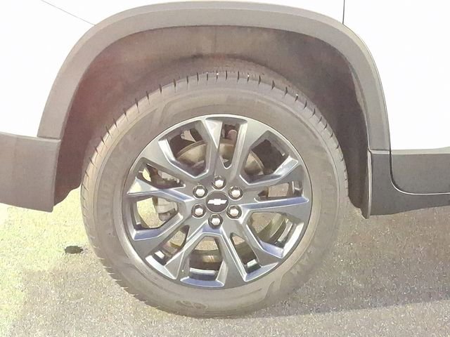 Used 2021 Chevrolet Traverse RS image 28