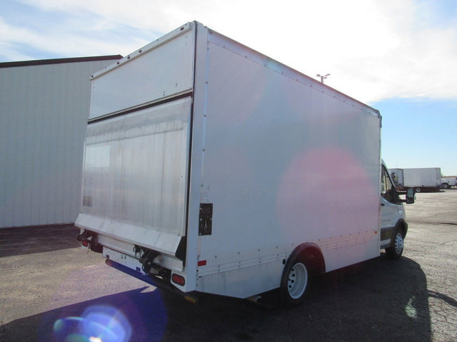 Used 2019 Ford Transit 350 156 DRW RWD image 3