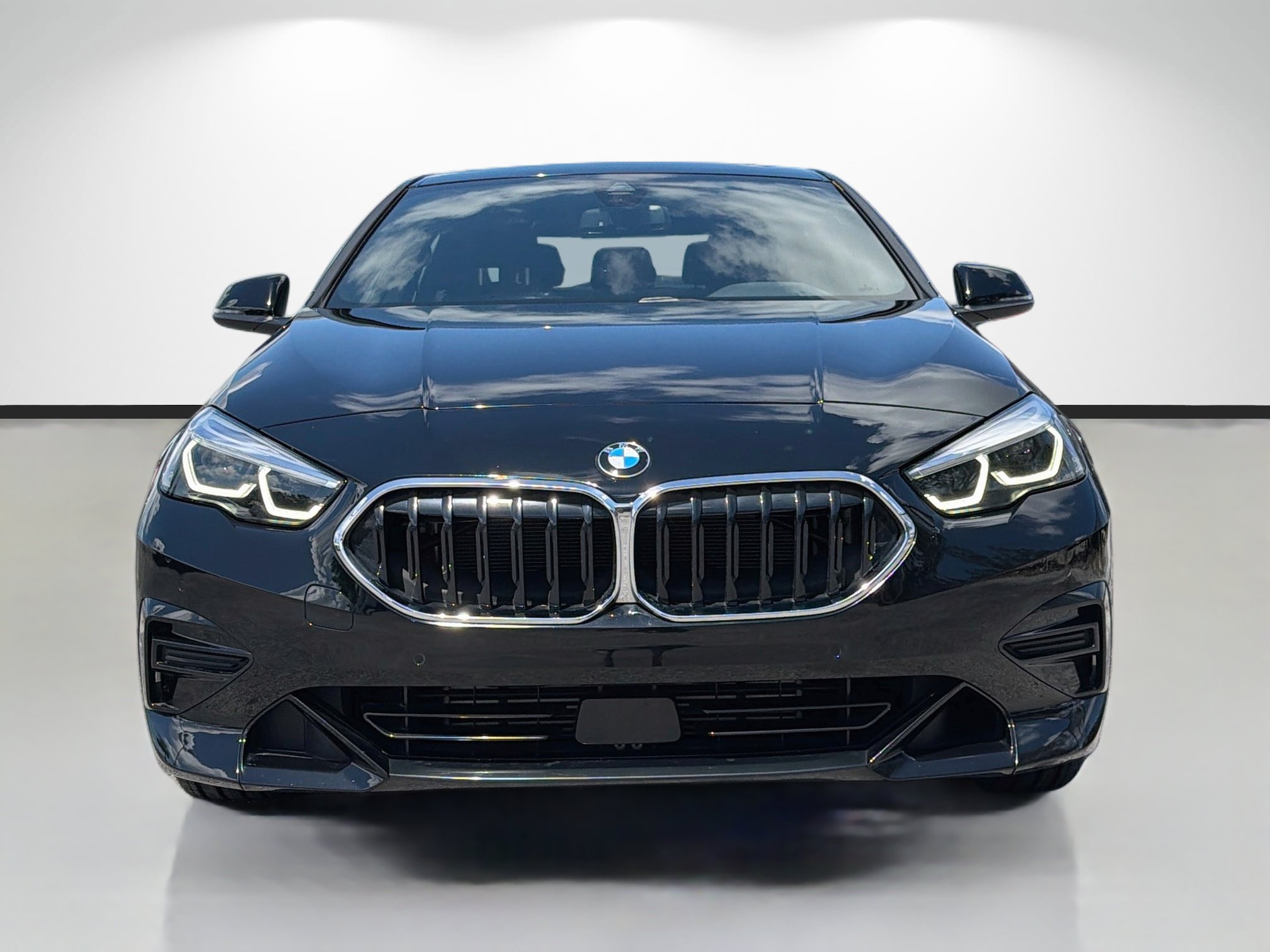 Used 2023 BMW 228i Gran Coupe w/ Convenience Package FWD image 8