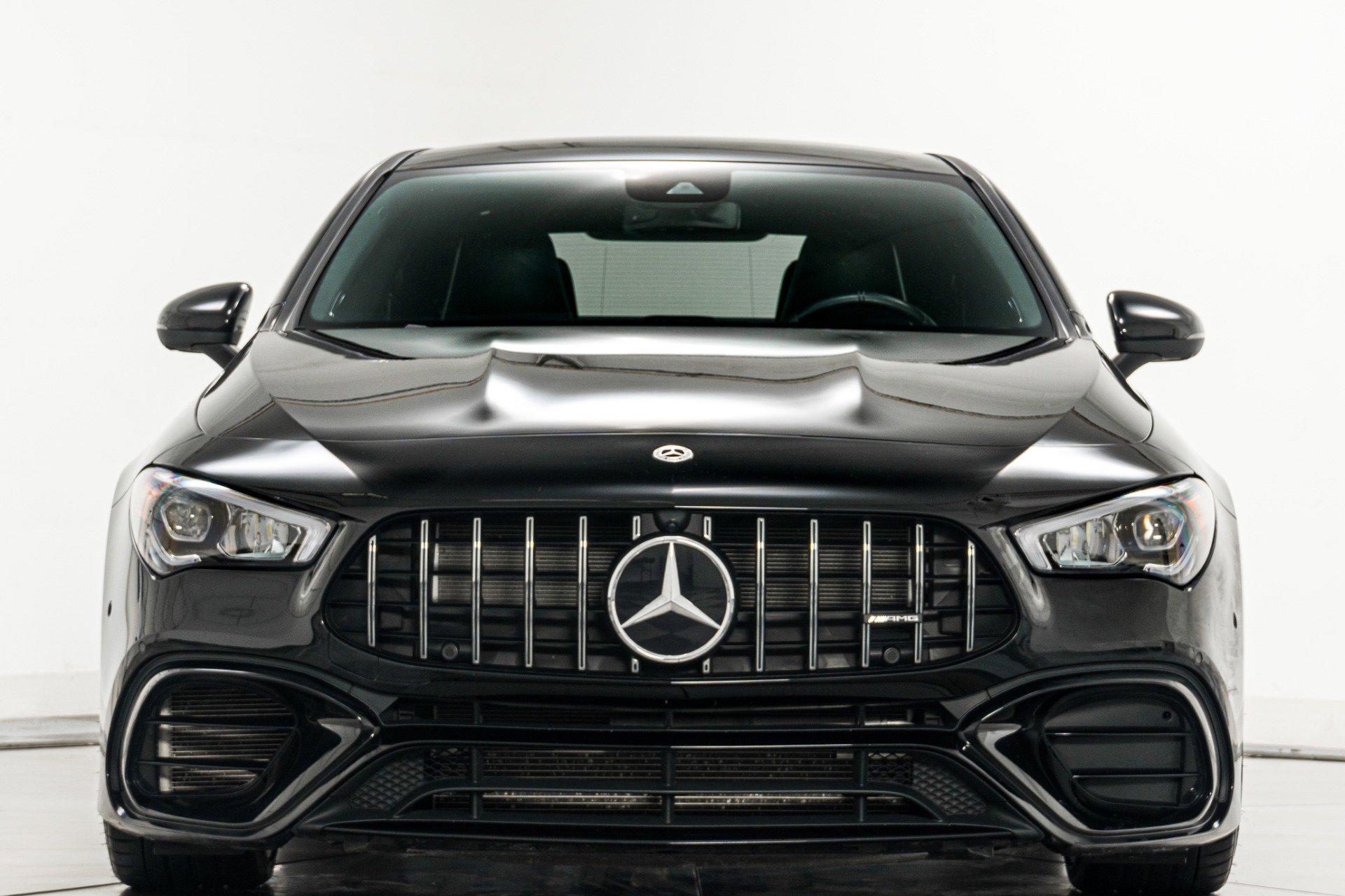 Used 2022 Mercedes-Benz CLA 45 AMG AMG 45 -AMG Night Package, 382 image 4