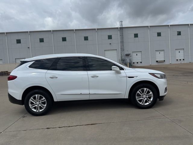 Used 2019 Buick Enclave Essence image 4