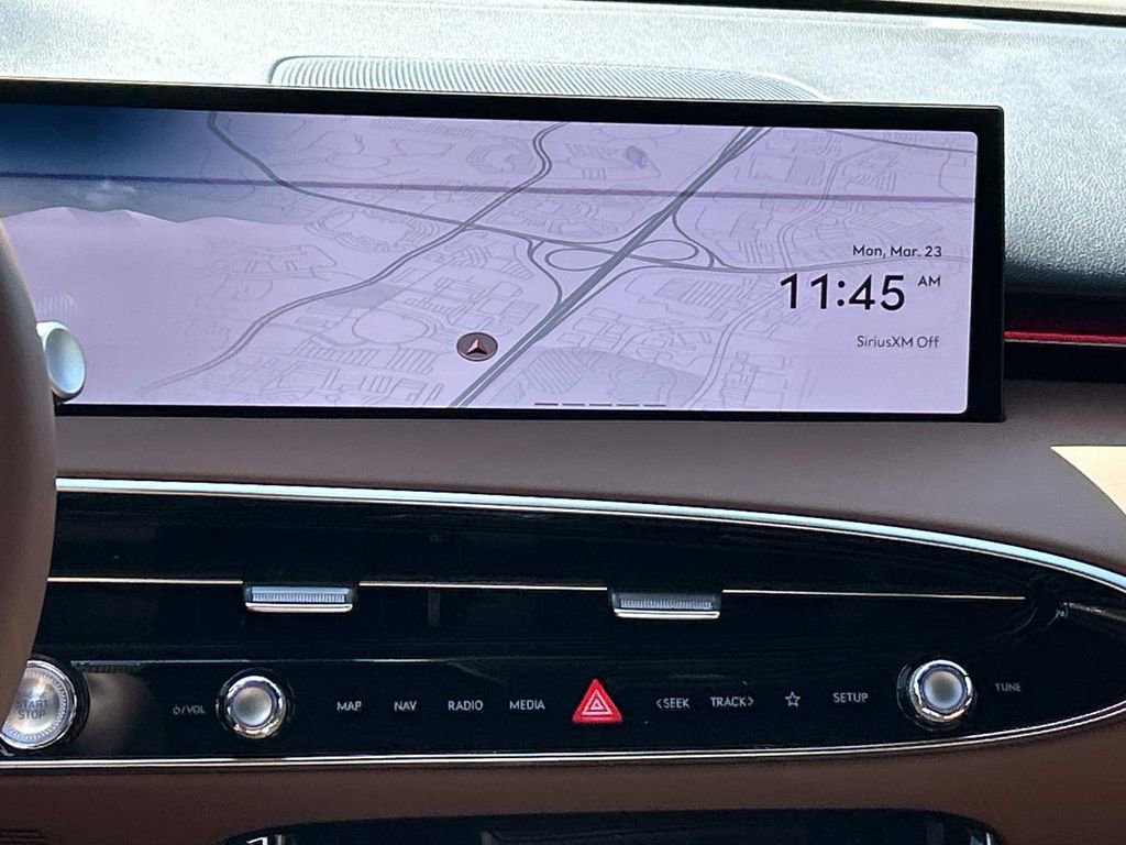 New 2026 Genesis GV70 2.5T Advanced image 28