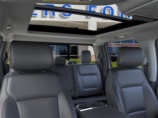 New 2026 Ford F350 Lariat image 22