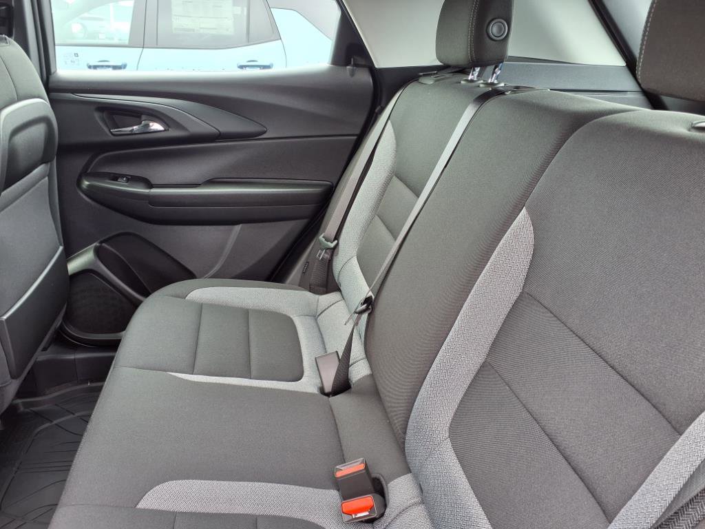 New 2026 Chevrolet TrailBlazer LS image 13