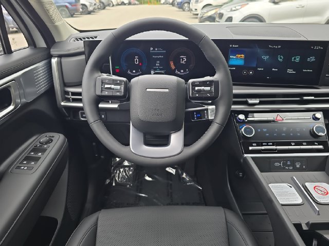 New 2027 Hyundai Santa Fe SEL FWD image 16