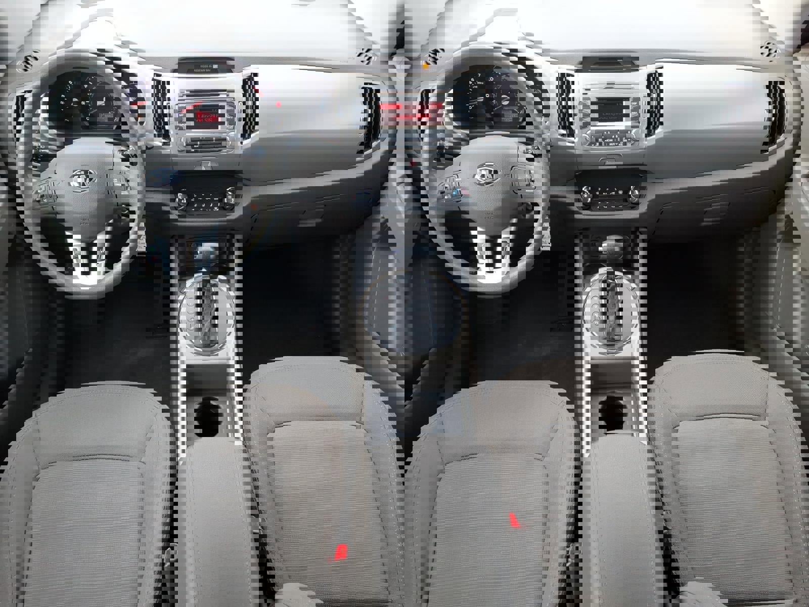 Used 2013 Kia Sportage LX image 6