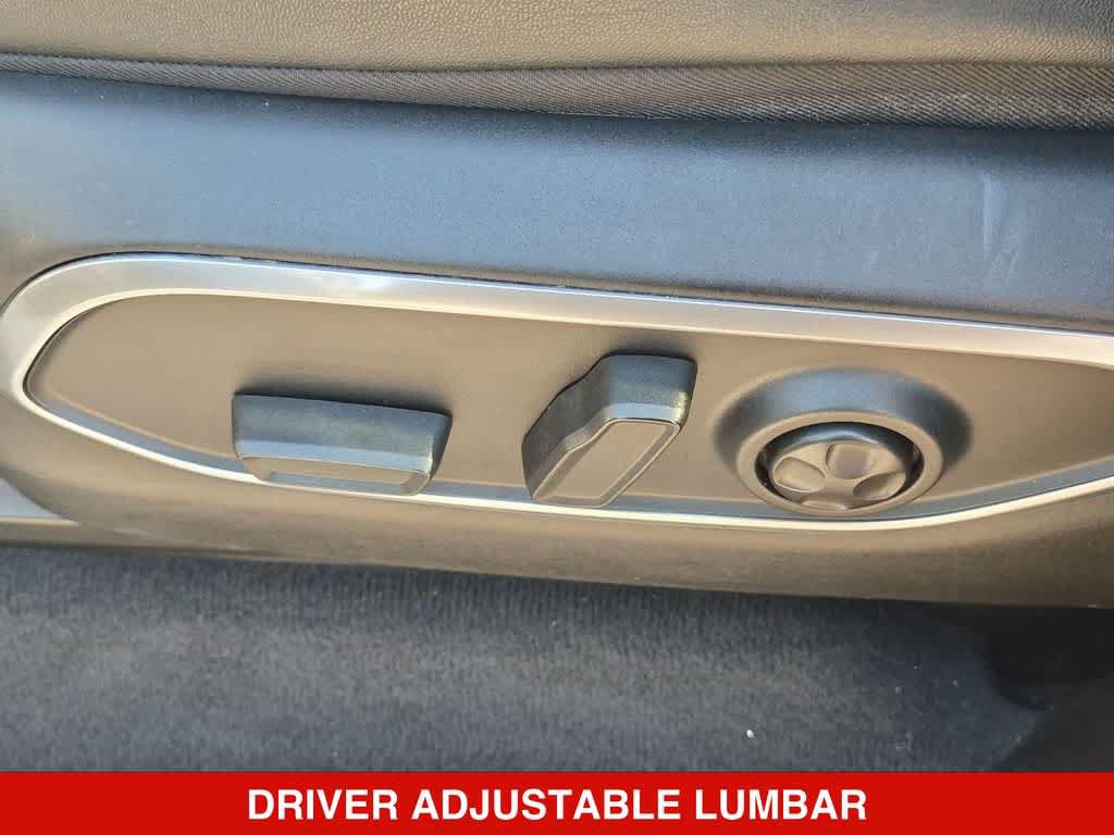 Used 2024 Jeep Wagoneer Series II w/ Flexible Seating Group AWD/4WD image 17