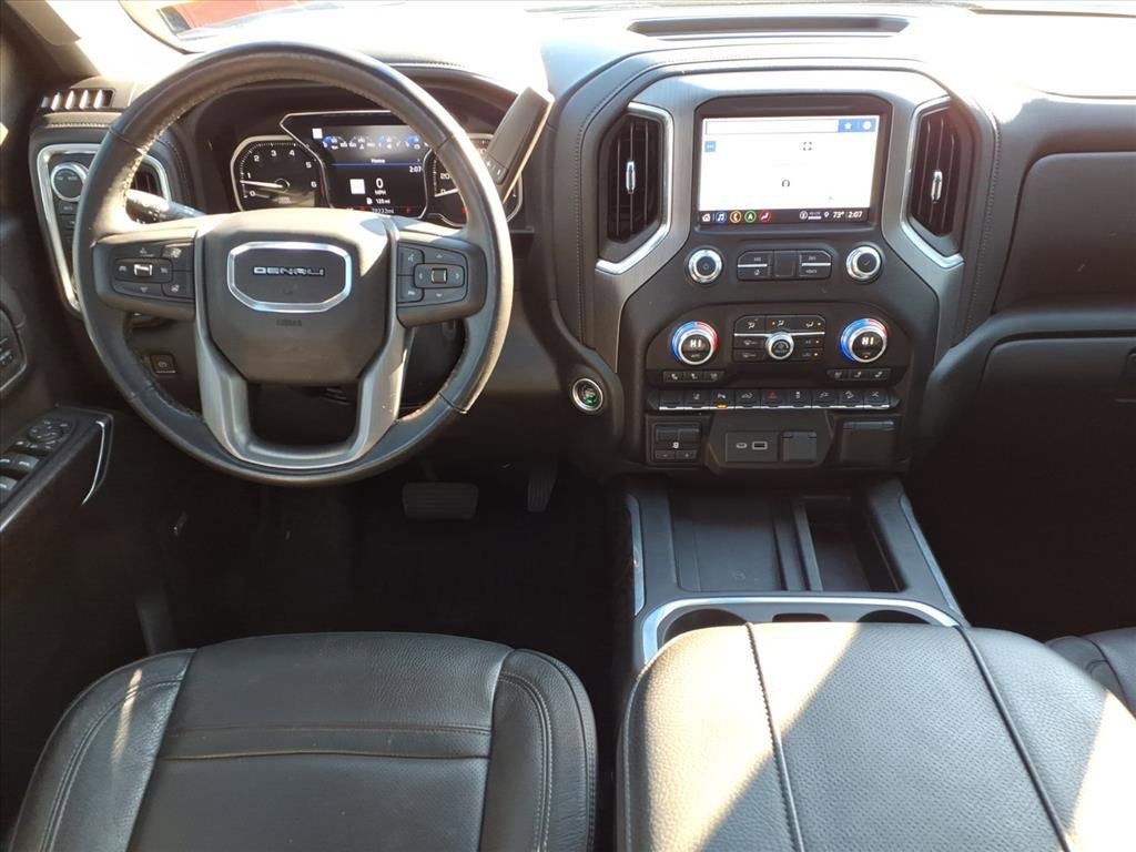 Used 2023 GMC Sierra 2500 Denali w/ Denali Ultimate Package image 11