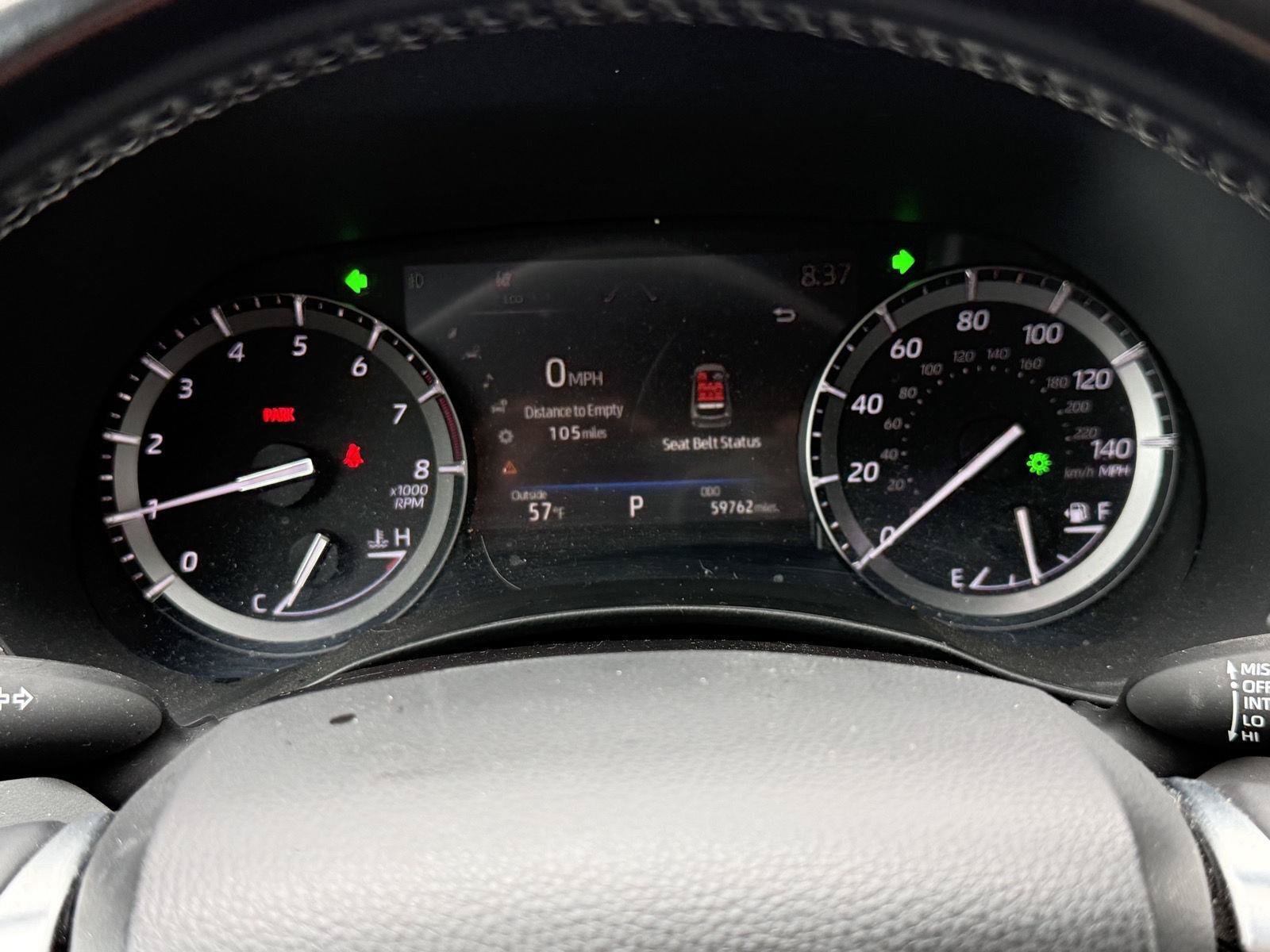Certified 2021 Toyota Highlander XLE AWD/4WD image 20