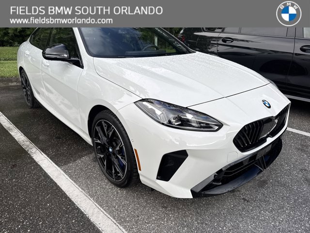 Used 2026 BMW 228i w/ Premium Package