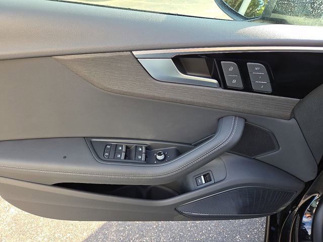 Certified 2025 Audi A5 2.0T Premium Plus image 13