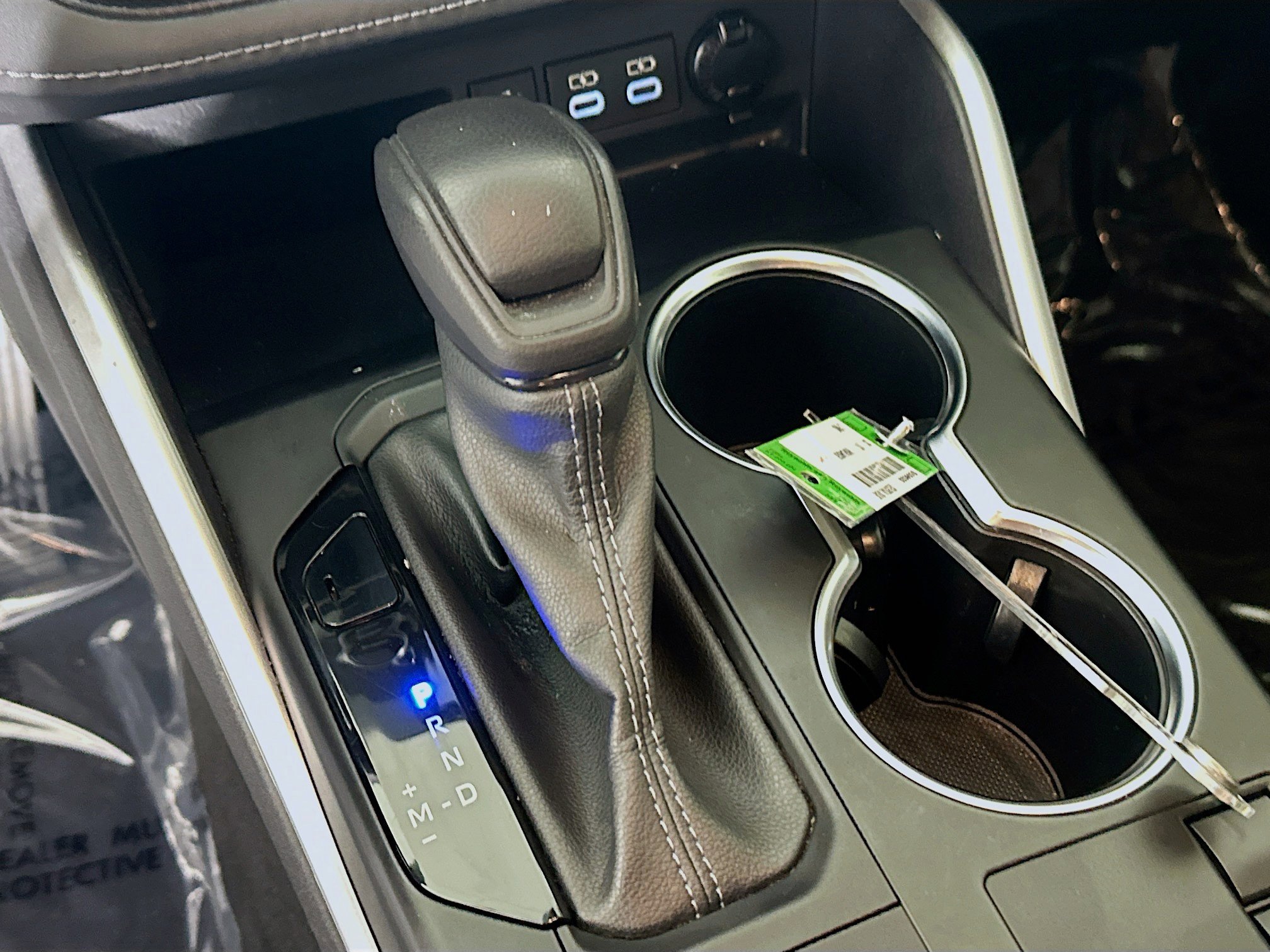 Used 2023 Toyota Highlander L image 21