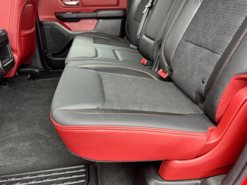 Used 2019 RAM 1500 Rebel w/ Level 1 Equipment Group AWD/4WD image 21