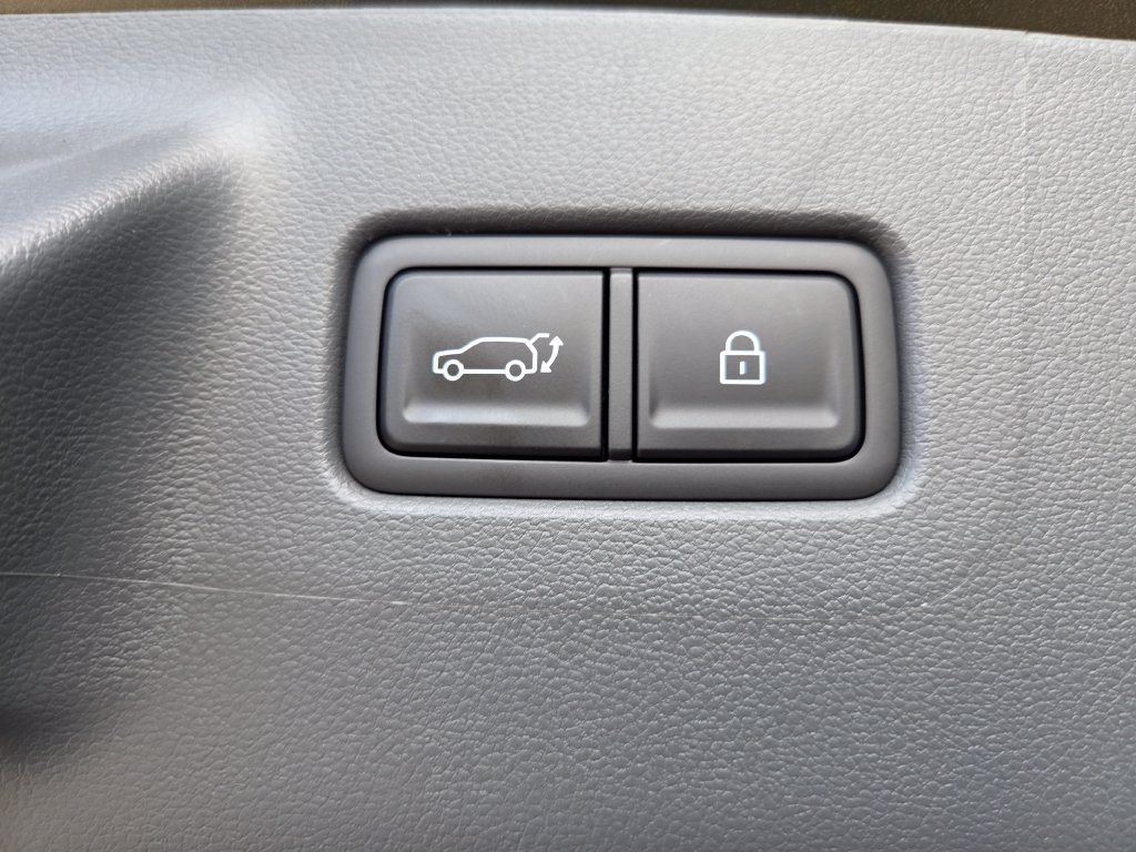 New 2026 Hyundai Santa Fe SEL AWD/4WD image 22