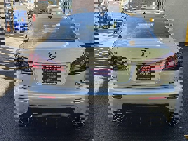 Used 2011 Lexus IS F image 4