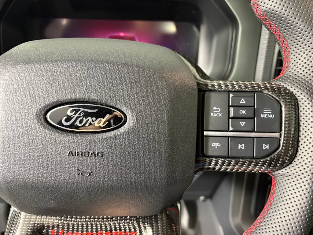 New 2026 Ford F150 Lariat w/ Equipment Group 502A High AWD/4WD image 29