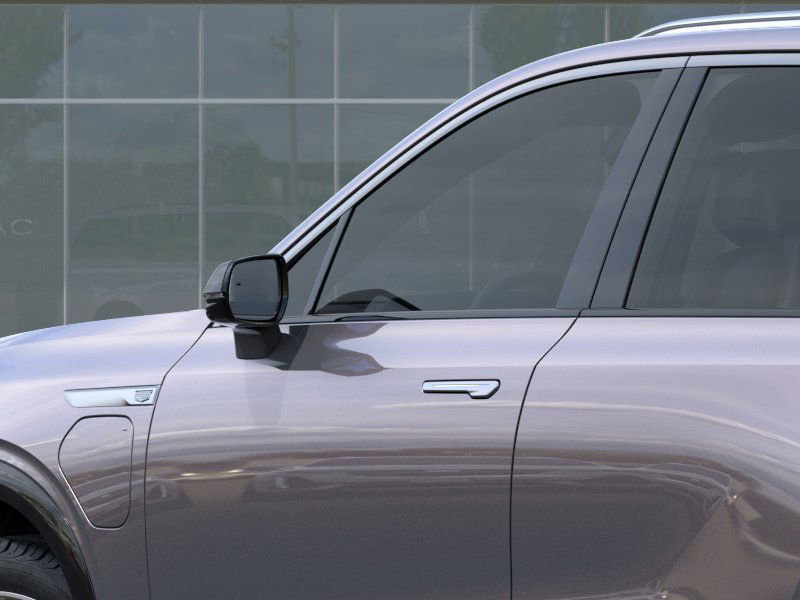New 2026 Cadillac Vistiq Luxury image 12