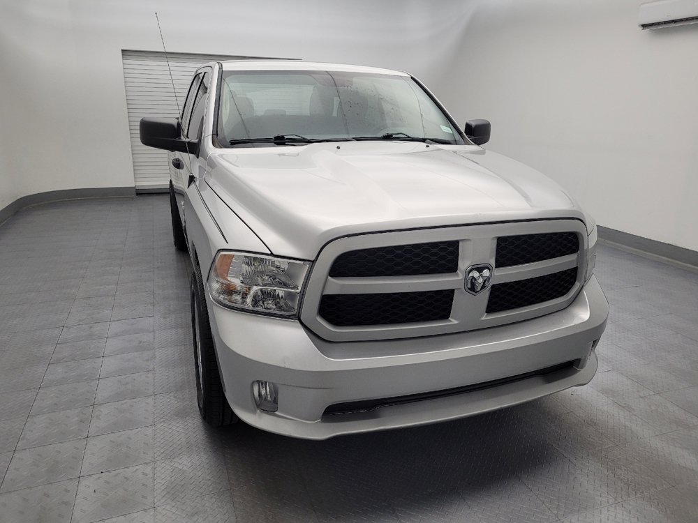 Used 2016 RAM 1500 Express AWD/4WD image 14