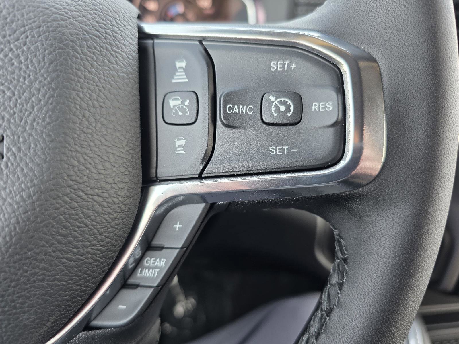 New 2026 RAM 2500 Laramie image 15