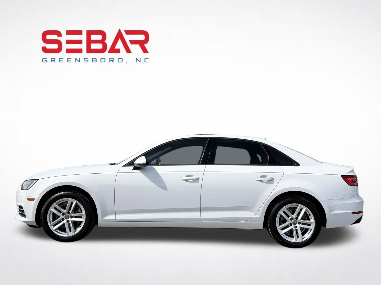 Used 2017 Audi A4 2.0T Ultra Premium w/ Audi MMI Navigation Plus image 12