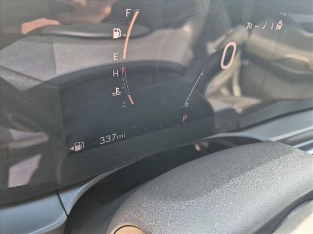 New 2026 Buick Envista Preferred FWD image 11