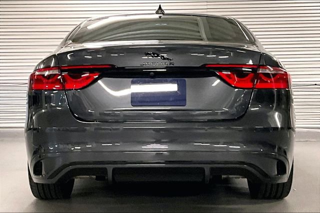 New 2024 Jaguar XF R-Dynamic SE AWD/4WD image 5