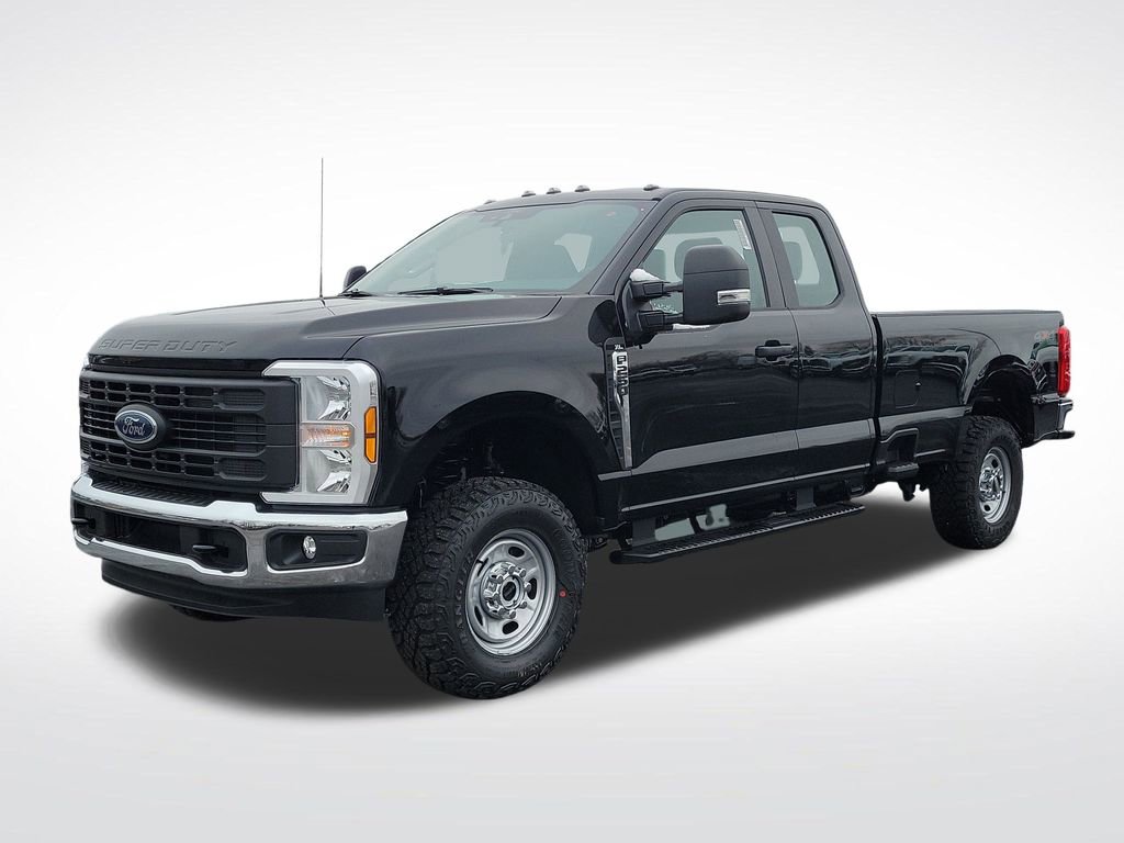 New 2026 Ford F250 XL w/ XL Off-Road Package image 10