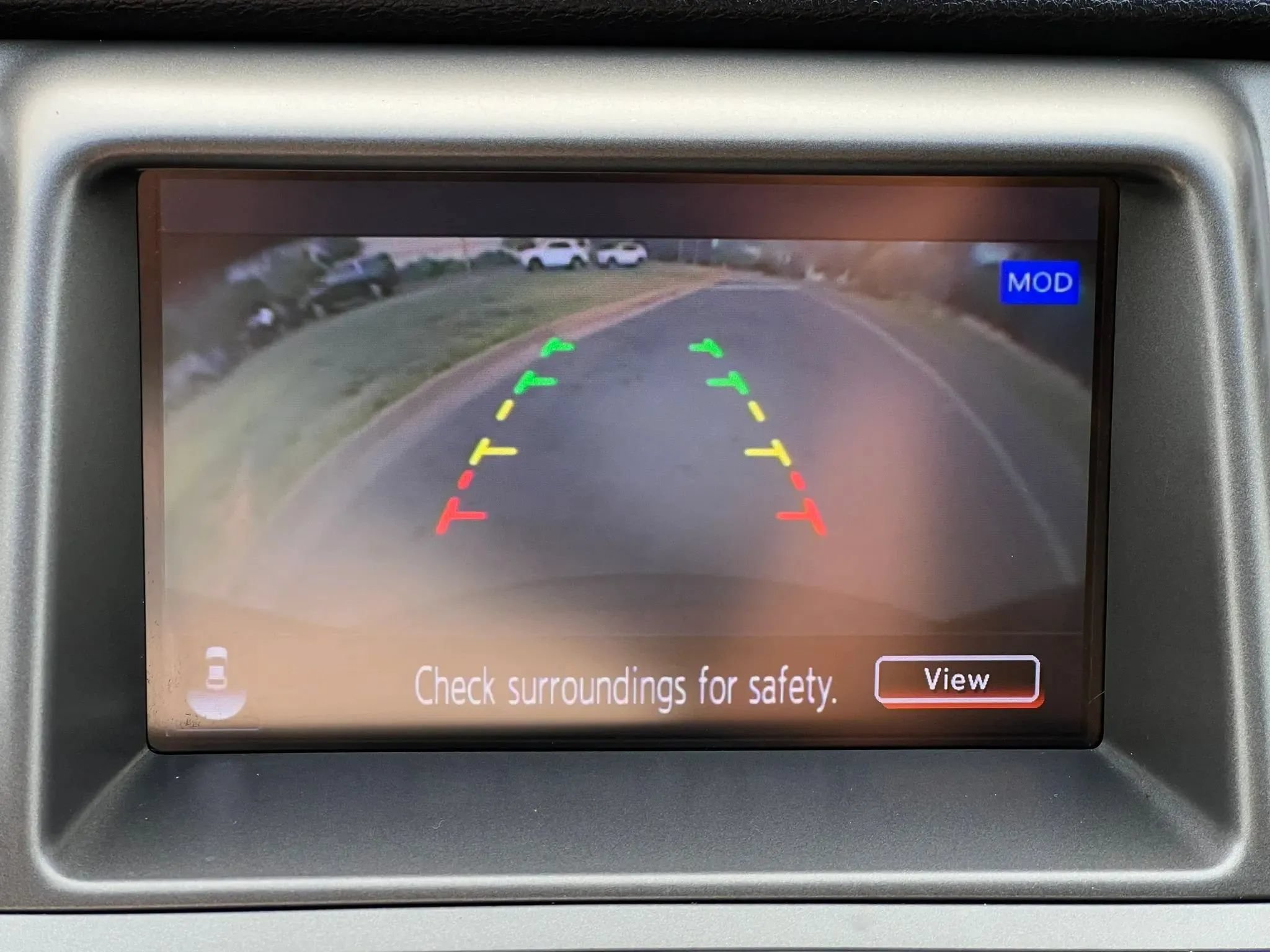 Used 2013 Nissan Murano SL w/ Navigation Pkg AWD/4WD image 26