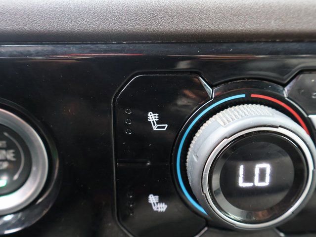 Certified 2022 Chevrolet Silverado 1500 RST image 31