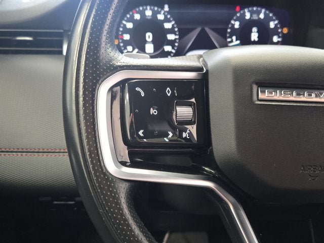 Used 2021 Land Rover Discovery Sport S R-Dynamic AWD/4WD image 26