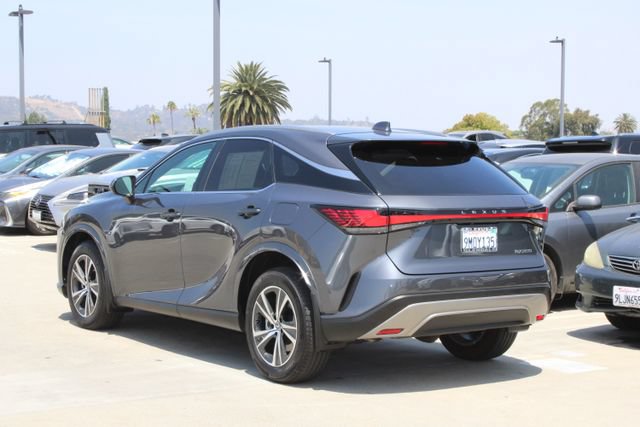 Certified 2024 Lexus RX 350 Premium w/ Convenience Package FWD image 19