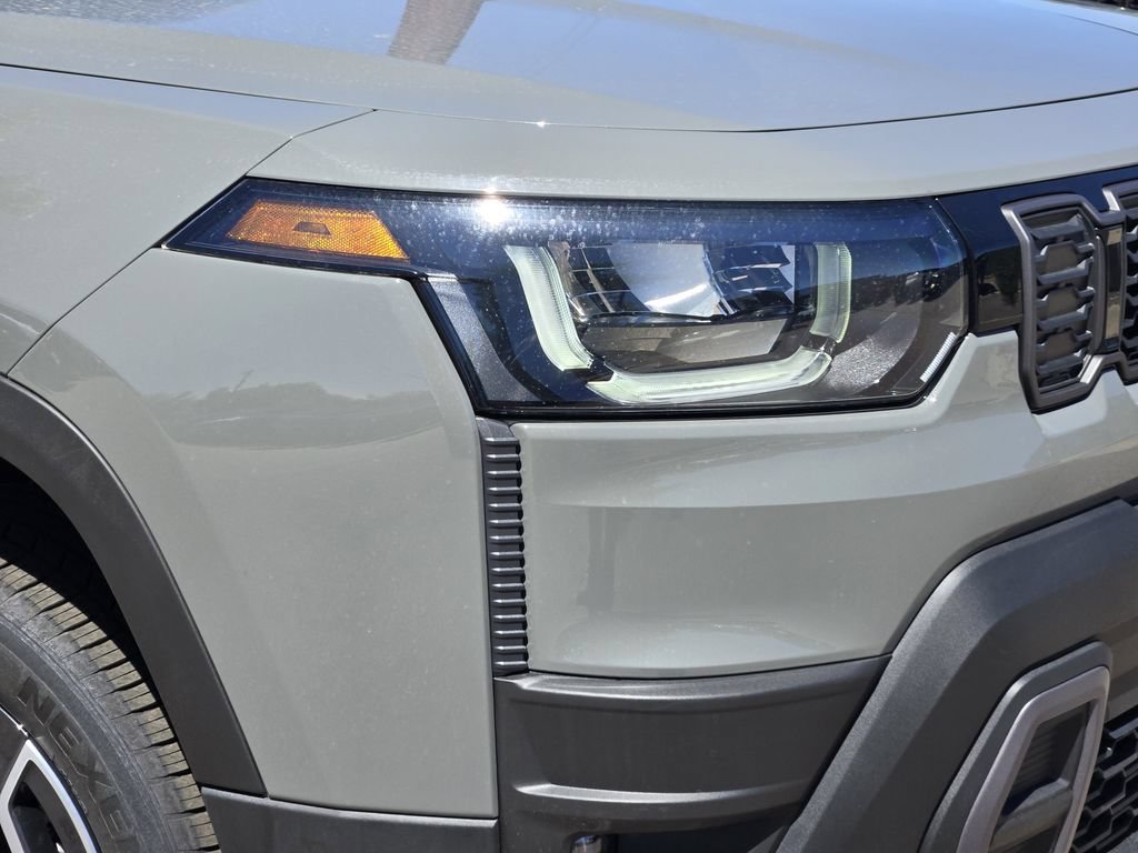 New 2026 Jeep Cherokee Limited AWD/4WD image 5