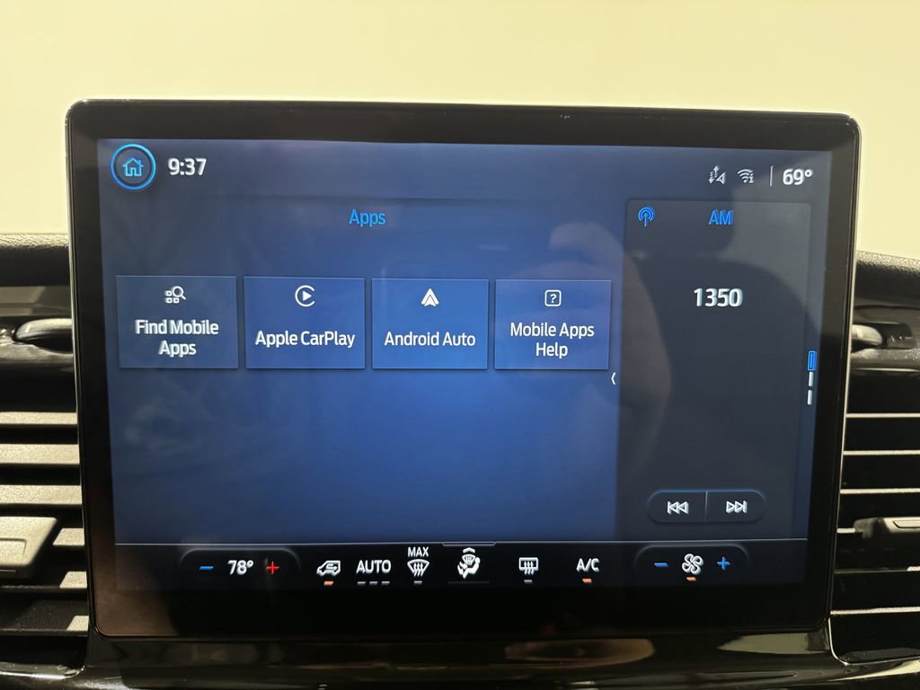 Used 2024 Ford Transit 350 XLT RWD image 40