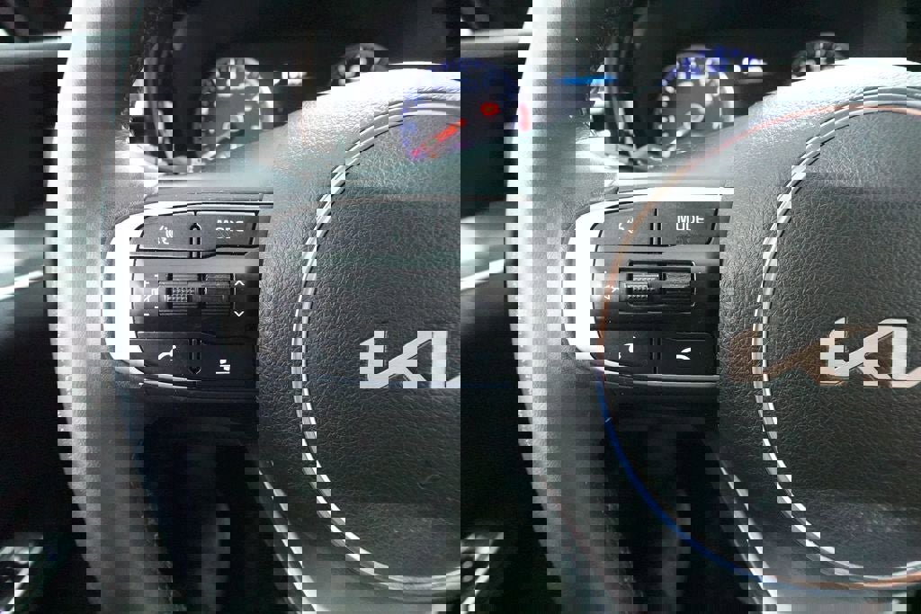 Used 2024 Kia K5 GT-Line w/ GT-Line Premium Package AWD/4WD image 13