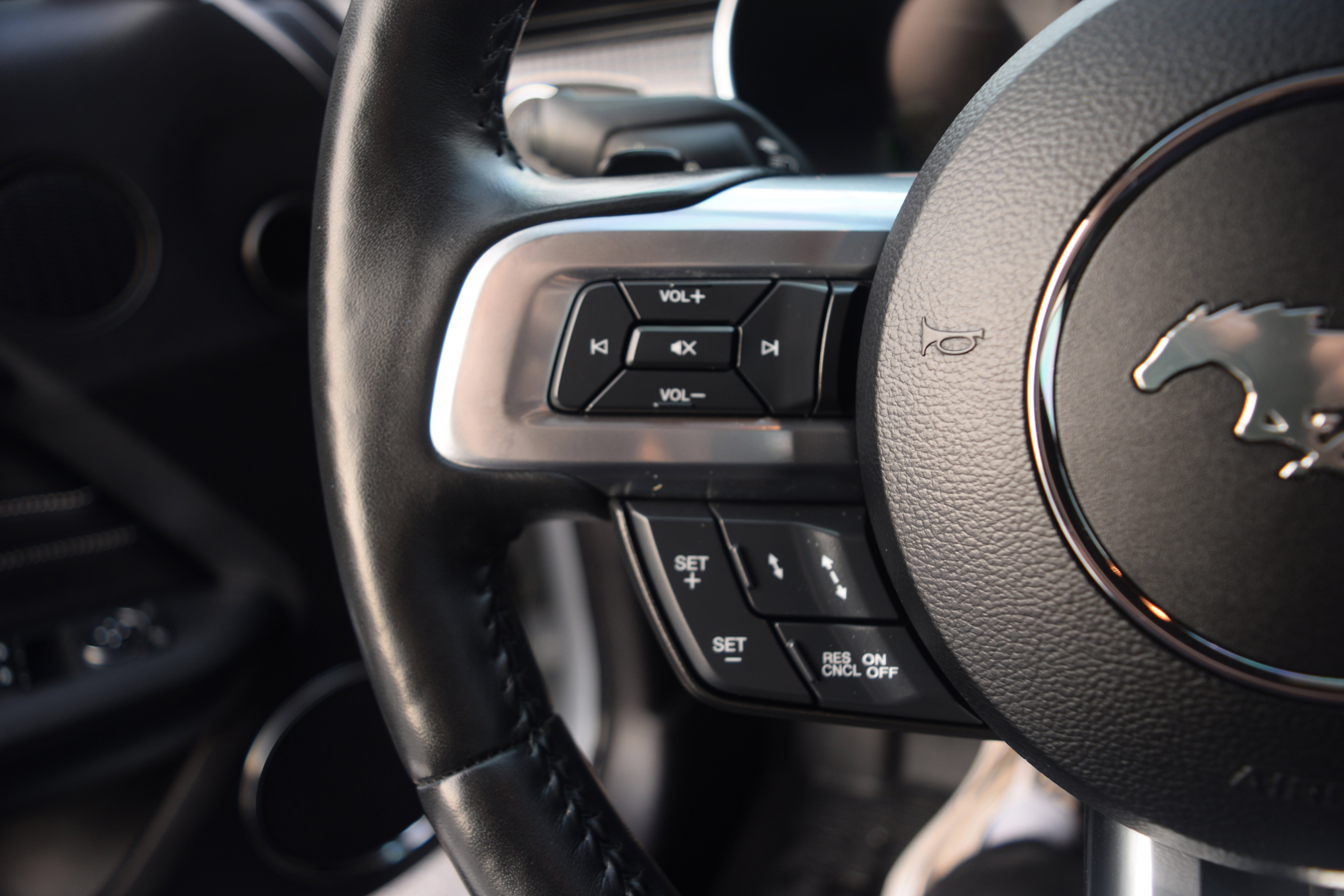 Used 2019 Ford Mustang GT Premium w/ GT Performance Package image 6