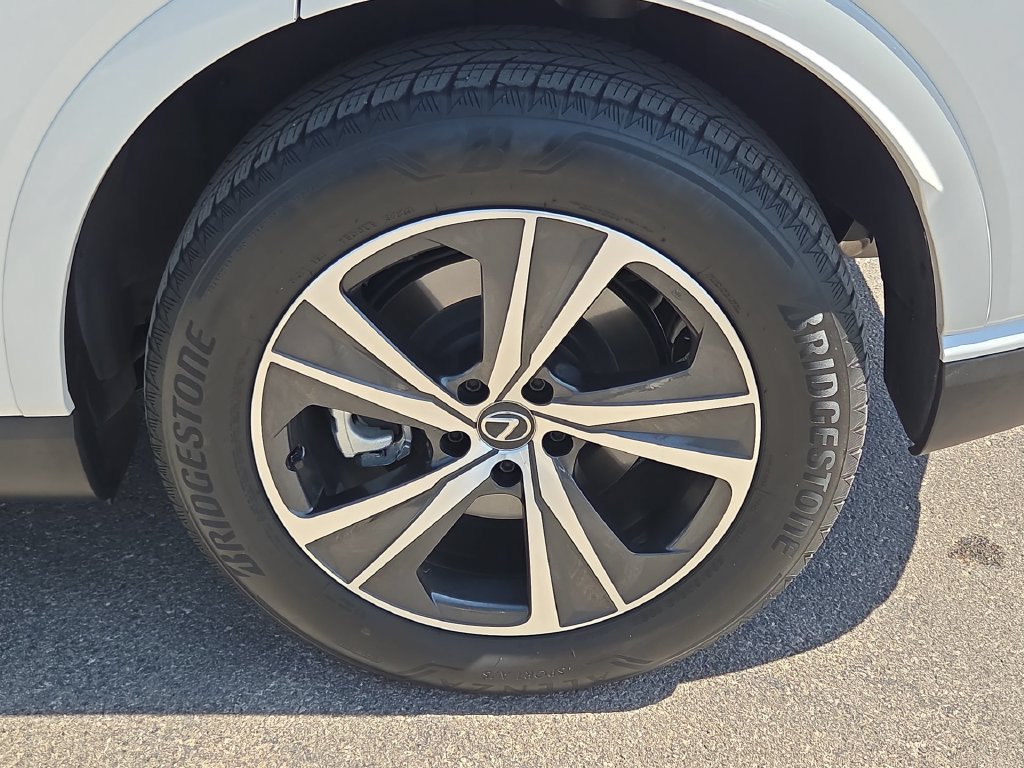 Used 2024 Lexus RX 350 Premium w/ Cold Area Package FWD image 11