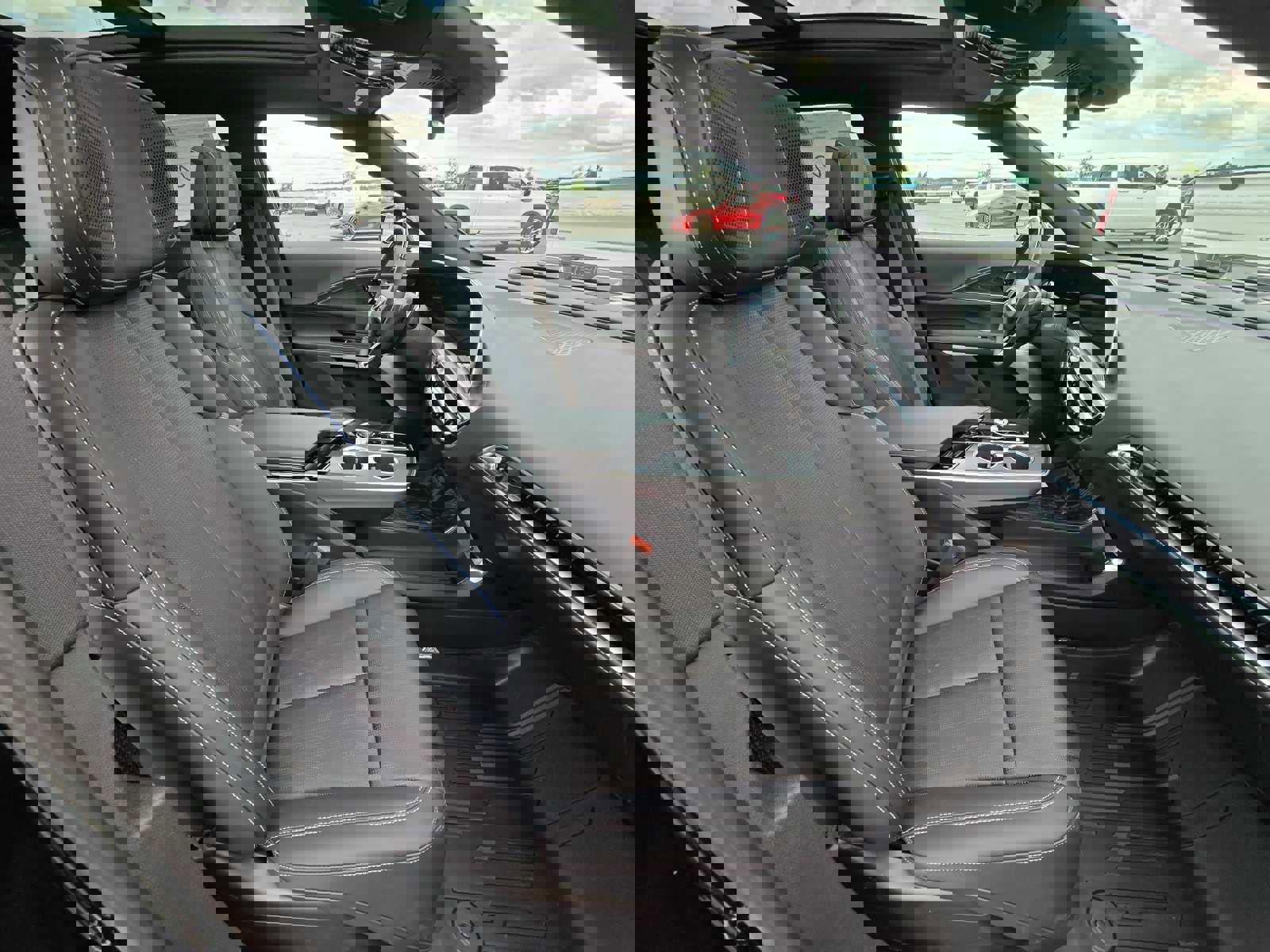 New 2024 Cadillac Lyriq Sport RWD image 12