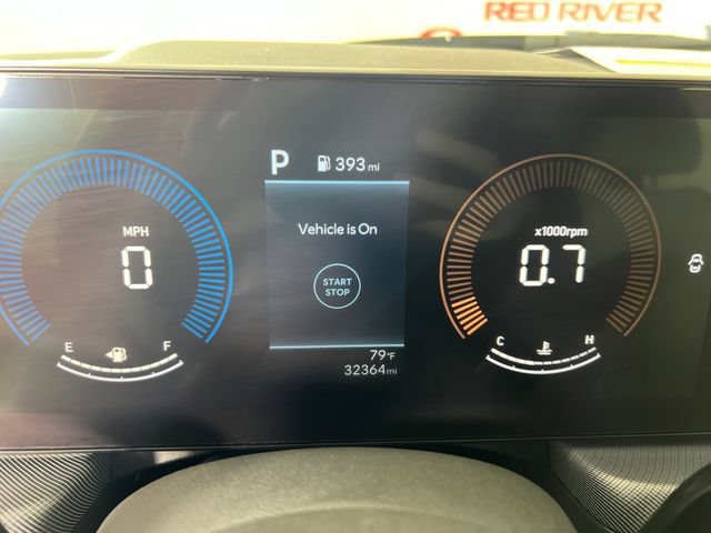 Used 2025 Hyundai Sonata SEL FWD image 15