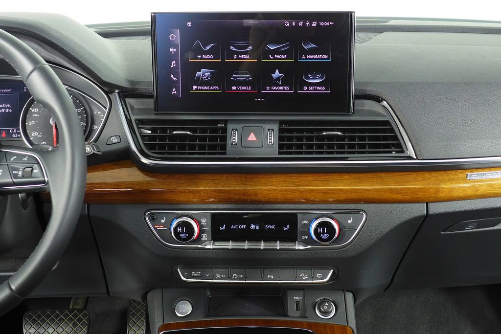 Used 2023 Audi Q5 2.0T Premium w/ Convenience Package image 26