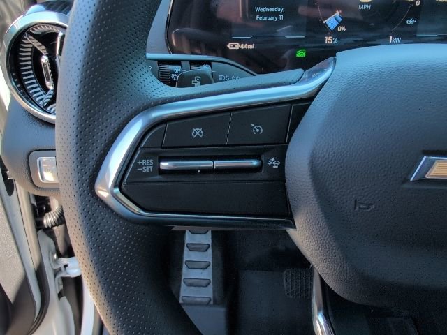 New 2026 Chevrolet Blazer EV LT image 16