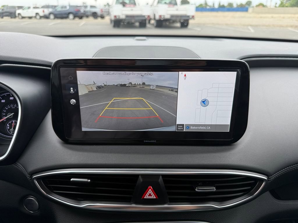 Used 2023 Hyundai Santa Fe XRT image 25