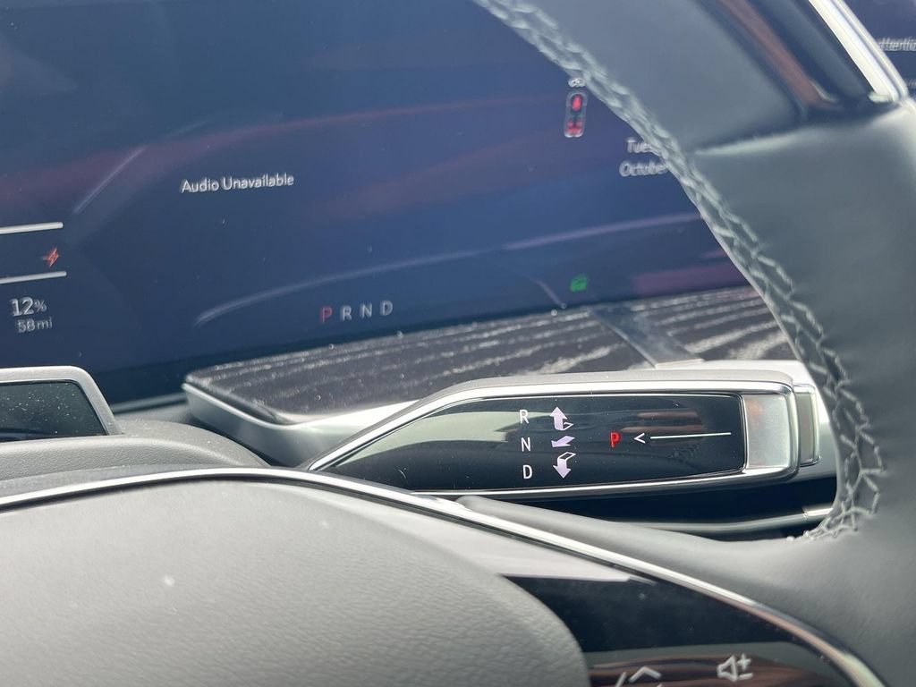 New 2026 Cadillac Escalade IQ Sport 1 AWD/4WD image 15