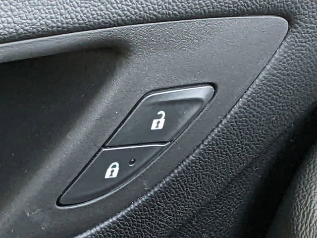 Certified 2022 Chevrolet Equinox RS w/ RS Leather Package image 26