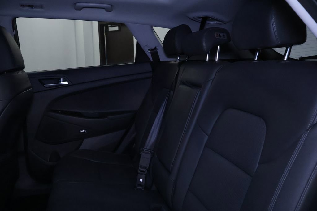 Used 2020 Hyundai Tucson Ultimate image 15