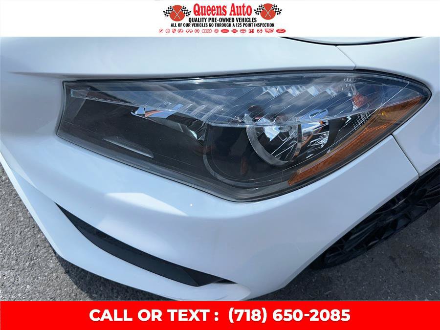 Used 2019 Mercedes-Benz CLA 250 image 34