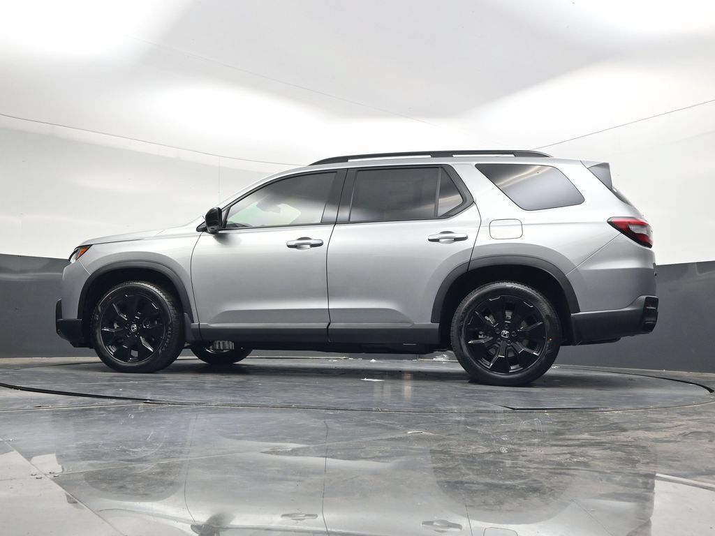 New 2026 Honda Pilot Black Edition image 27