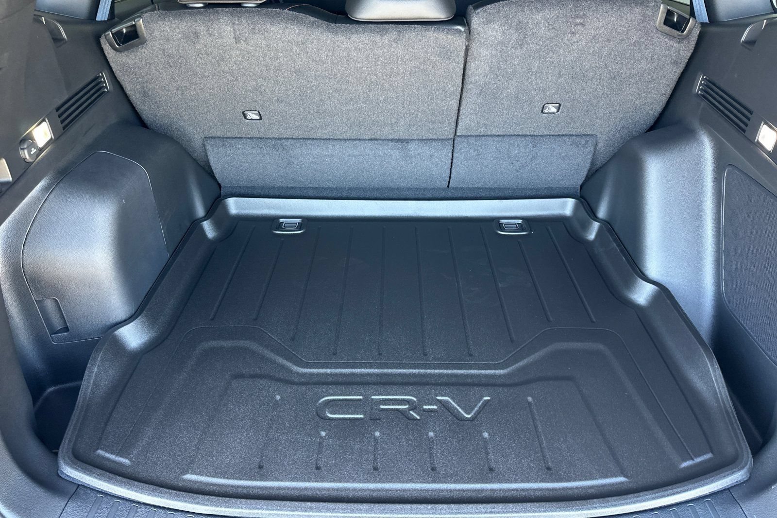 New 2026 Honda CR-V Sport Touring image 17