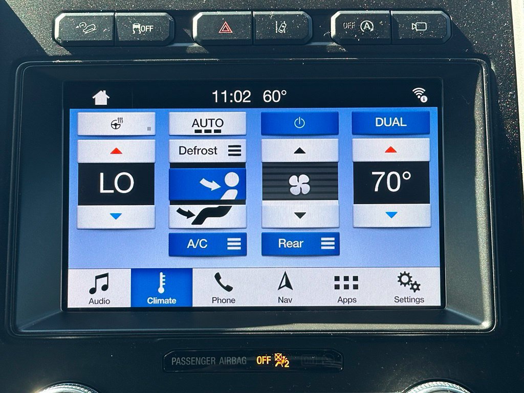 Used 2019 Ford Expedition Limited w/ Special Edition Package AWD/4WD image 15