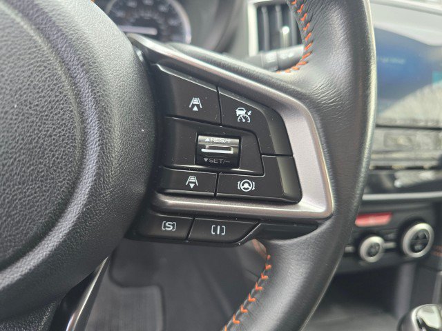 Used 2023 Subaru Crosstrek 2.5i Limited AWD/4WD image 29